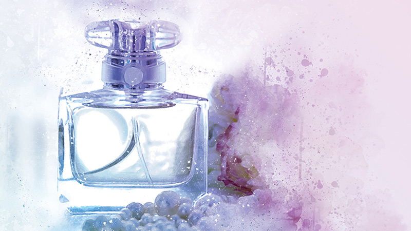 How to make Your fragrance smells last through the day