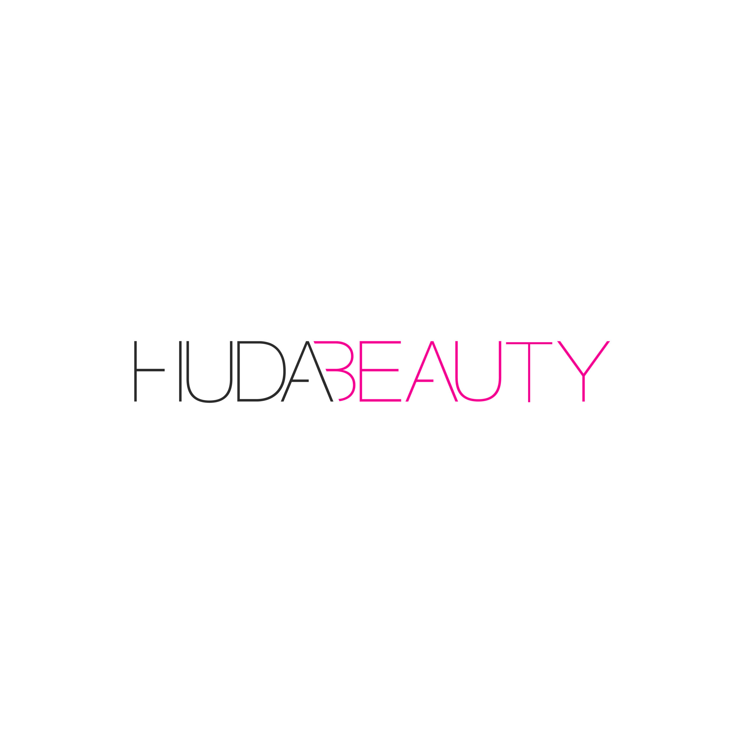 HudaBeauty