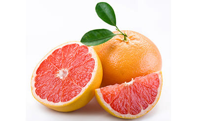 Grapefruit