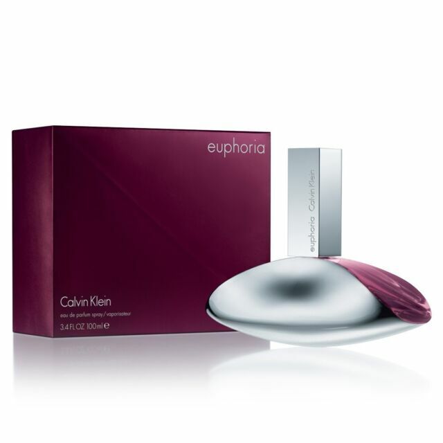 Calvin Klein Euphoria 3.4 oz