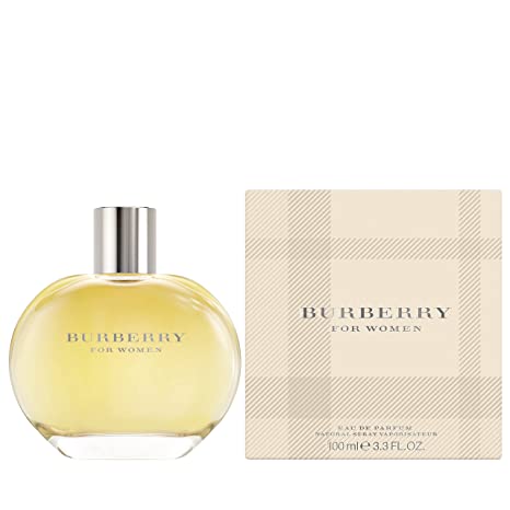 Burberry classic for discount woman