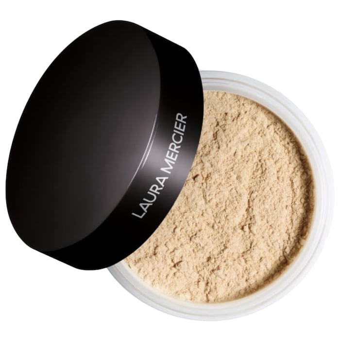 Laura Mercier  Translucent Loose Setting Powder