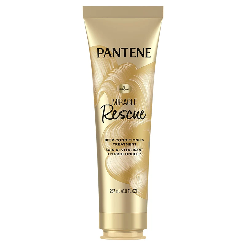 Pantene - Miracle Rescue Deep Conditioning hair mask
